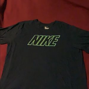 Nike tee
